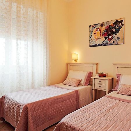 Il Castello Guest House Sassari Exterior photo