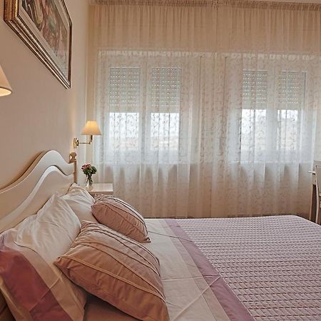 Il Castello Guest House Sassari Exterior photo