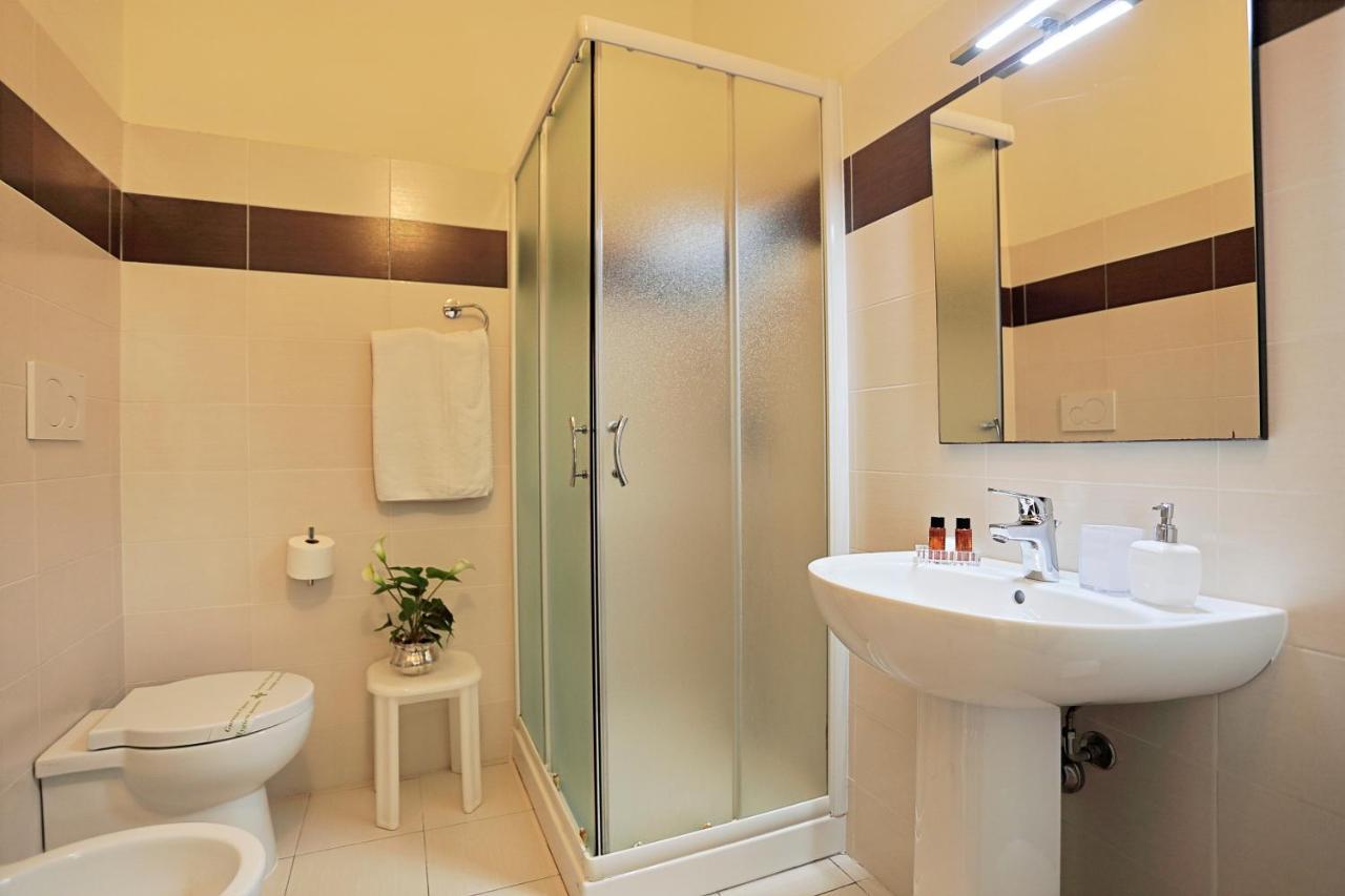 Il Castello Guest House Sassari Exterior photo