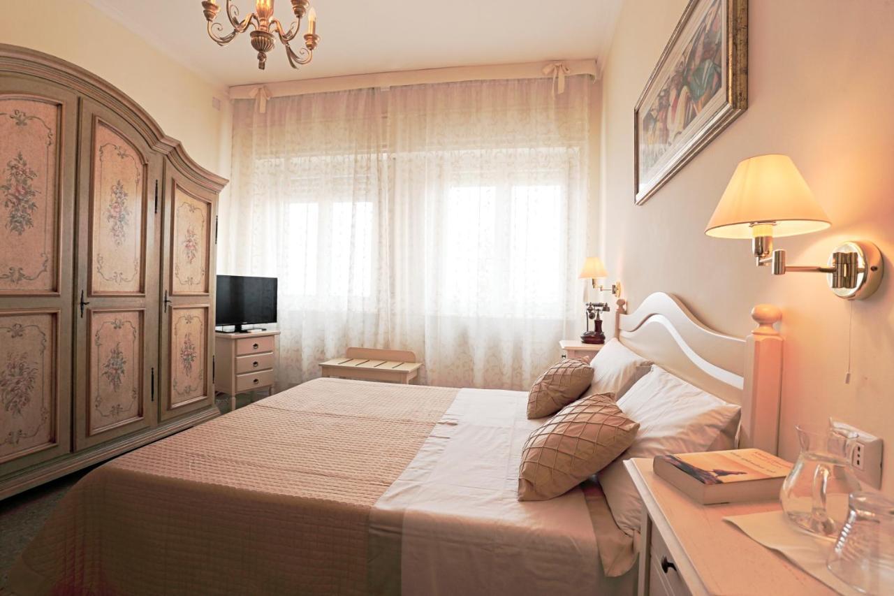 Il Castello Guest House Sassari Exterior photo