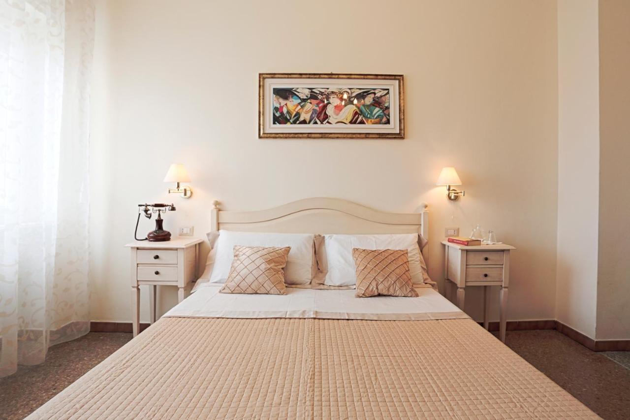 Il Castello Guest House Sassari Exterior photo
