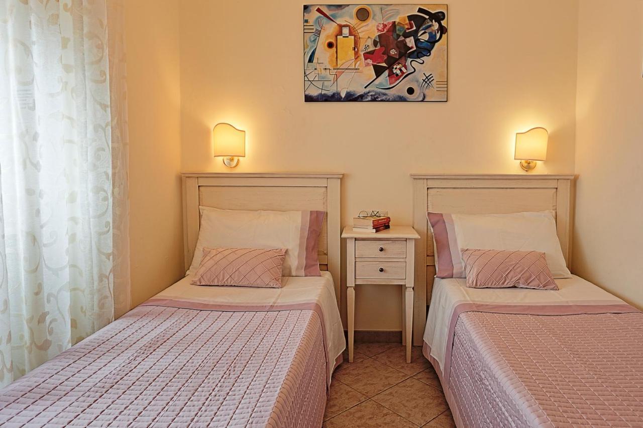 Il Castello Guest House Sassari Exterior photo