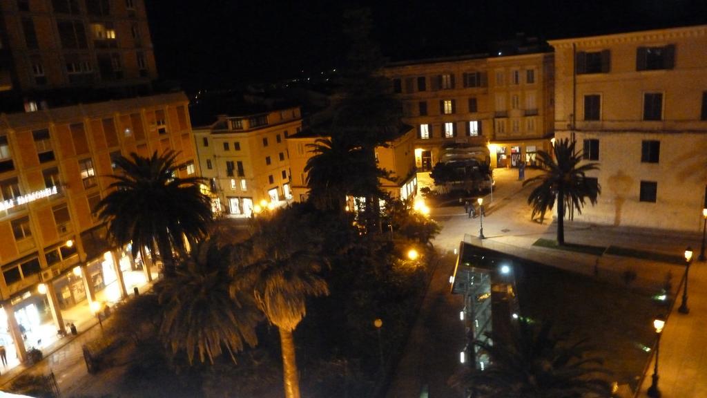 Il Castello Guest House Sassari Room photo