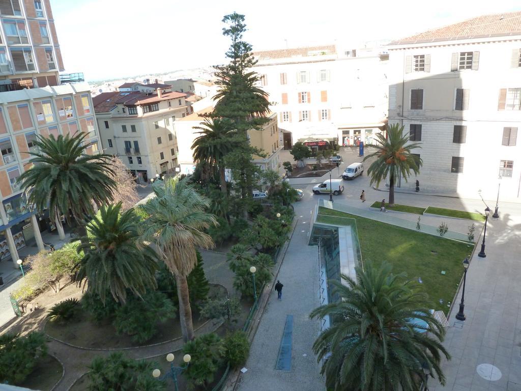 Il Castello Guest House Sassari Room photo